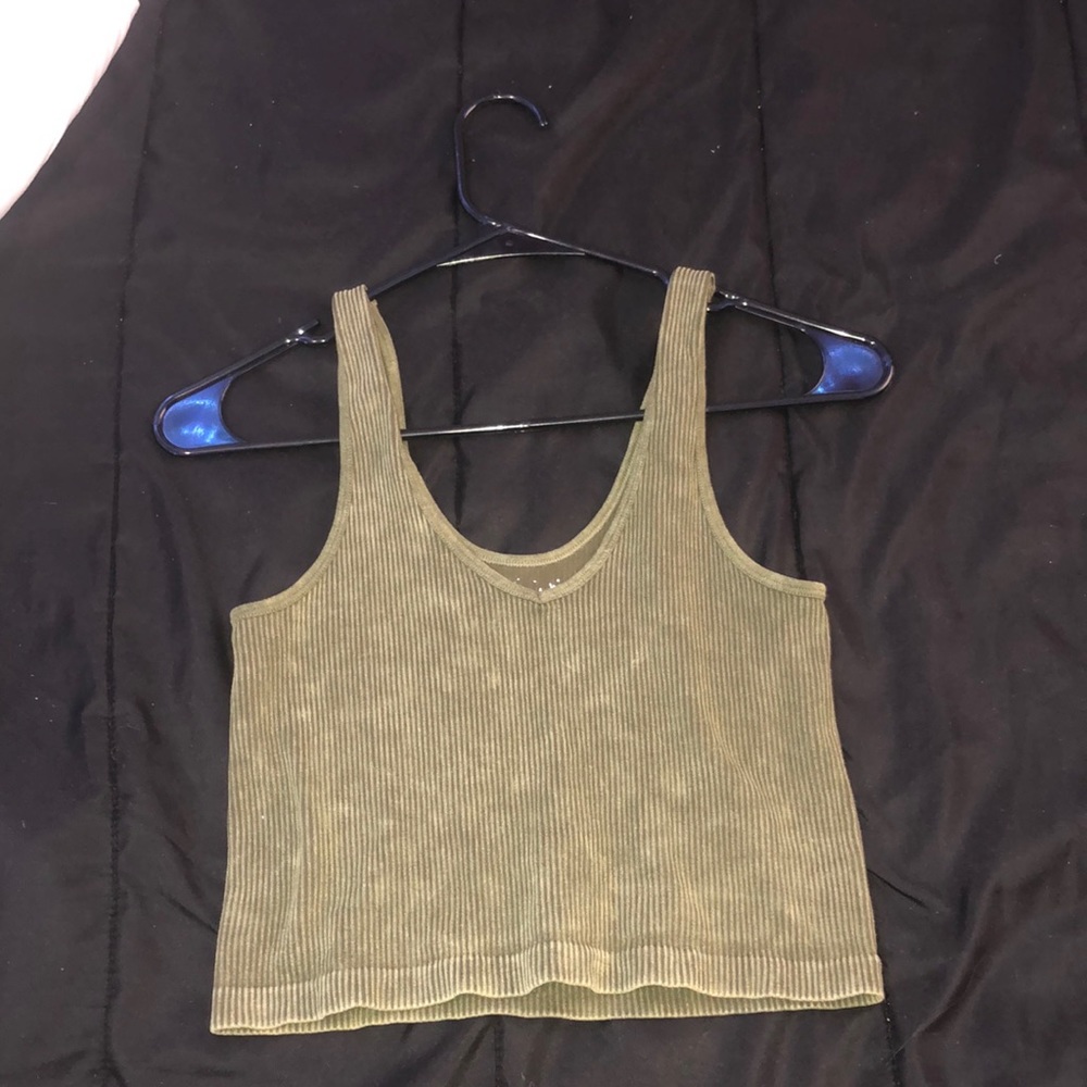 Don’t wear it any more